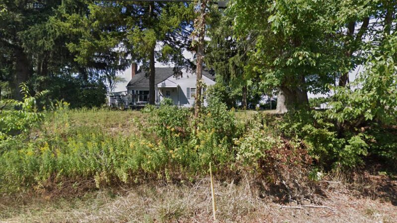 Ingo Dog Park - Aliquippa, PA