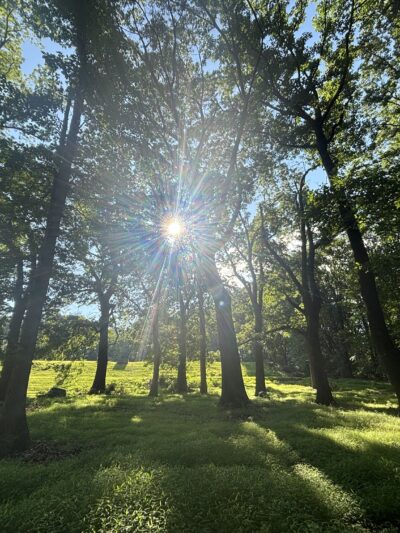 Allentown Reservoir Park - Allentown, PA