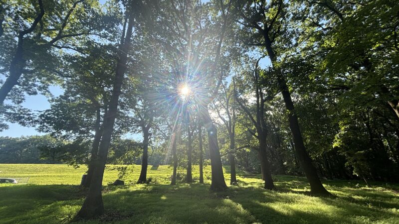 Allentown Reservoir Park - Allentown, PA