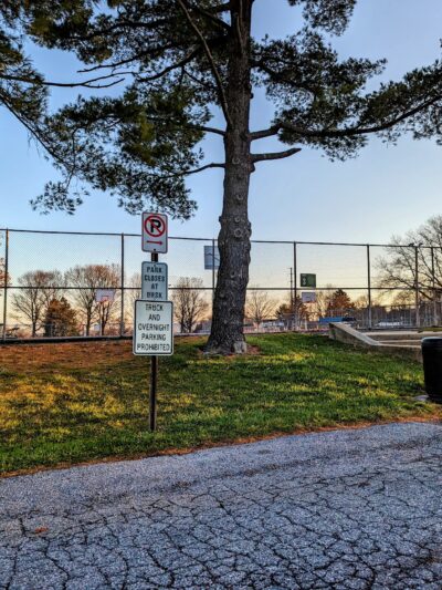 Alton Park - Allentown, PA