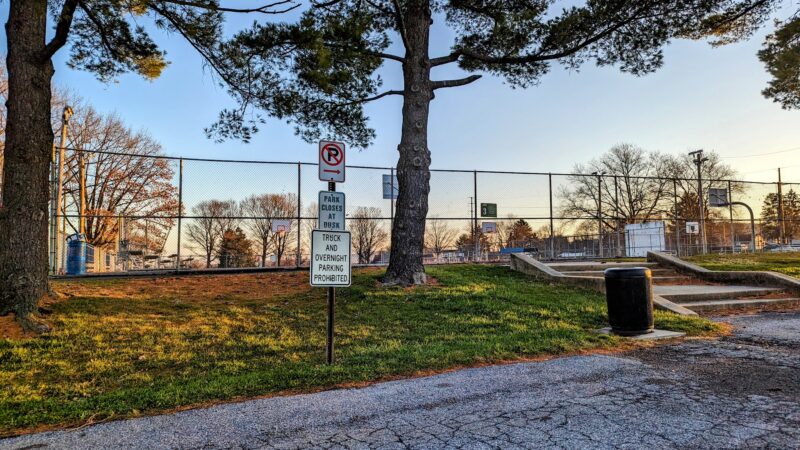 Alton Park - Allentown, PA