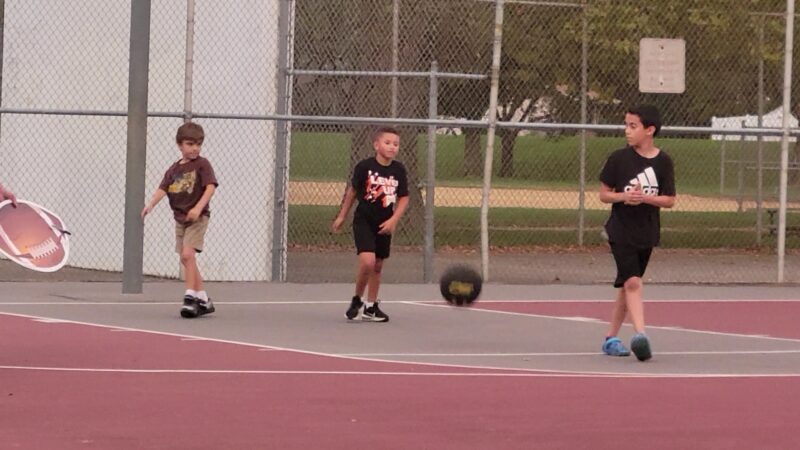 Alton Park - Allentown, PA