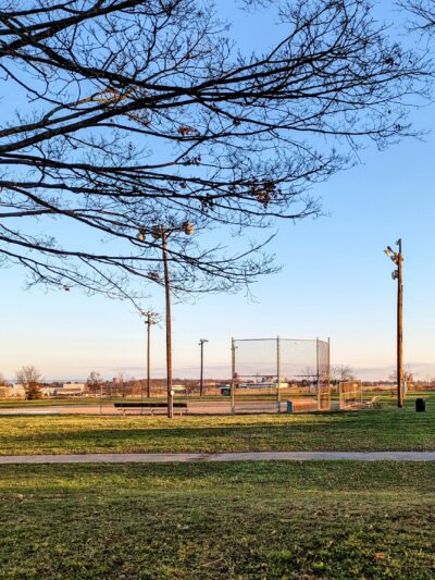 Alton Park - Allentown, PA