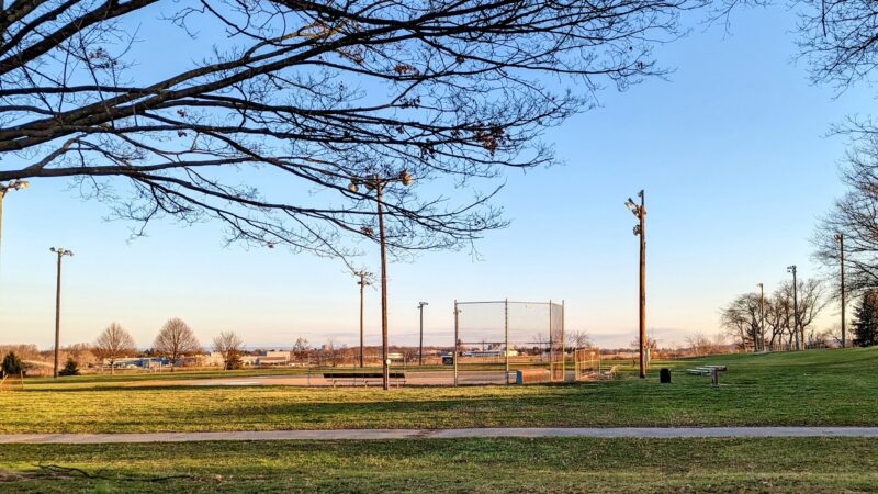 Alton Park - Allentown, PA