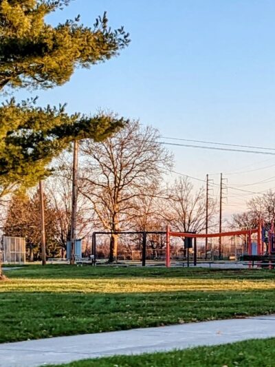 Alton Park - Allentown, PA