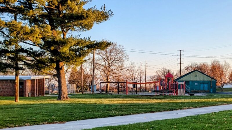 Alton Park - Allentown, PA