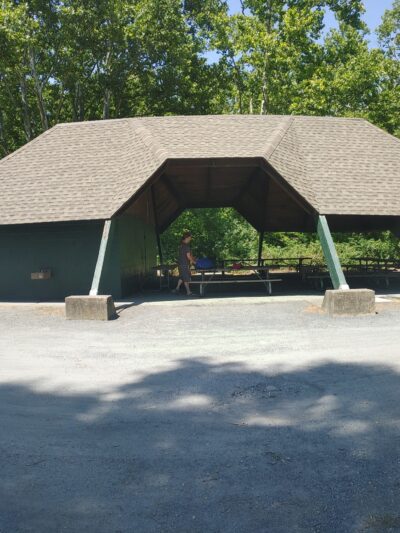 Canal Park - Allentown, PA