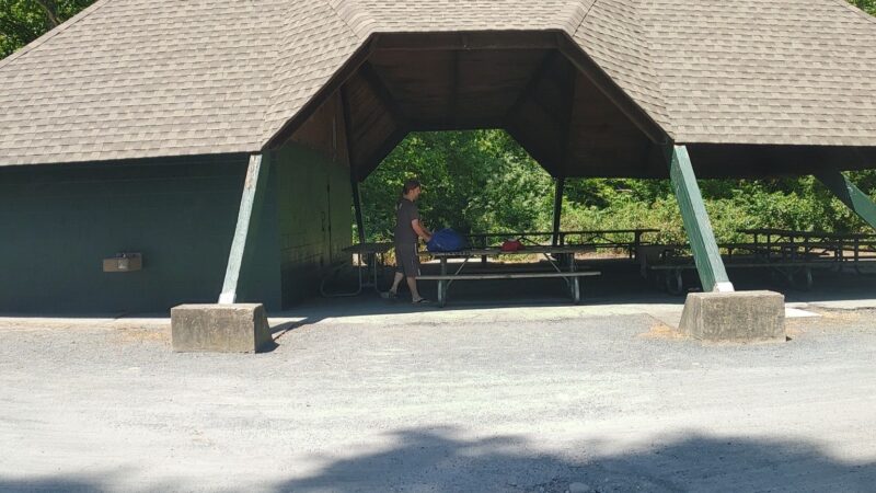 Canal Park - Allentown, PA