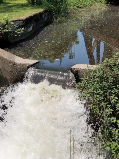 Canal Park - Allentown, PA