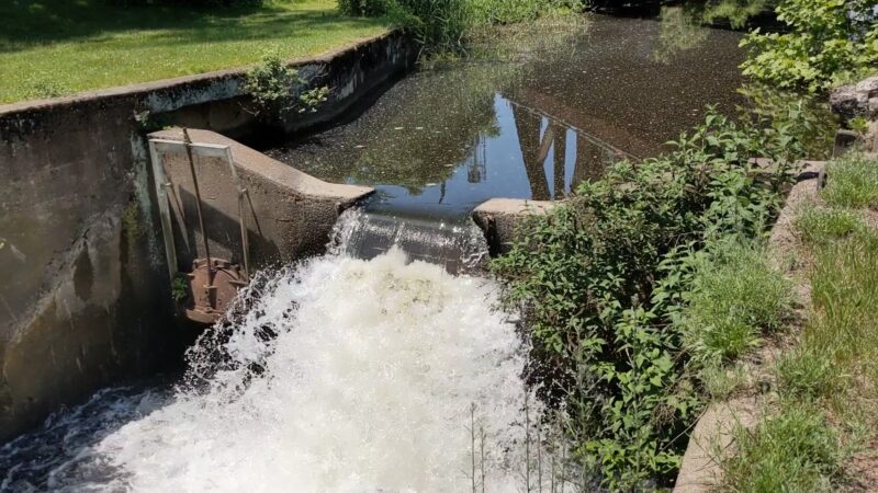 Canal Park - Allentown, PA