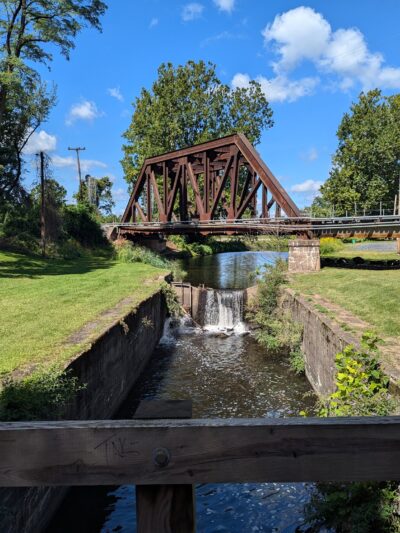 Canal Park - Allentown, PA