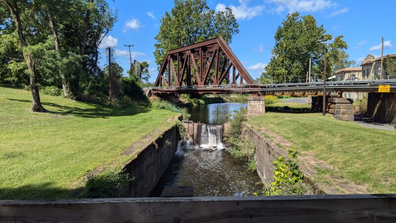 Canal Park - Allentown, PA