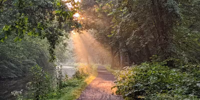 Canal Park - Allentown, PA