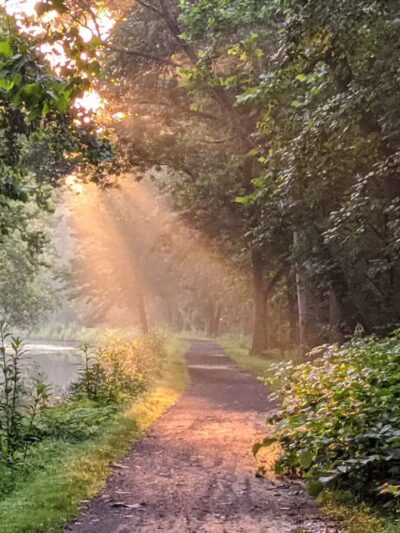 Canal Park - Allentown, PA