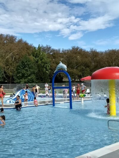 Cedar Beach Park - Allentown, PA