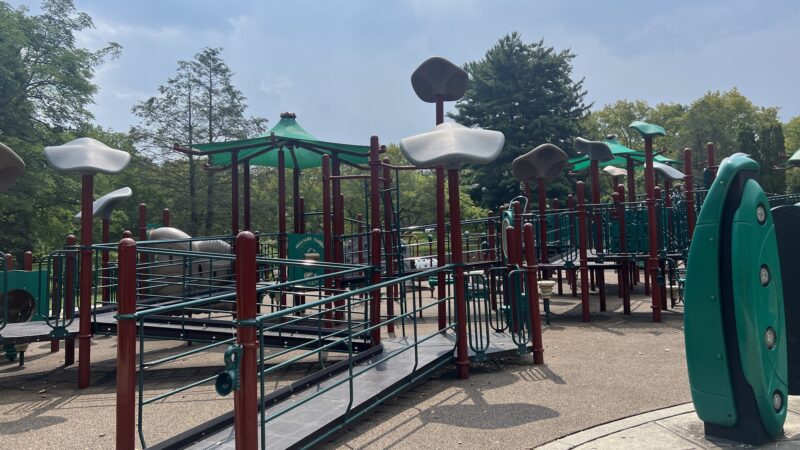 Cedar Beach Park - Allentown, PA