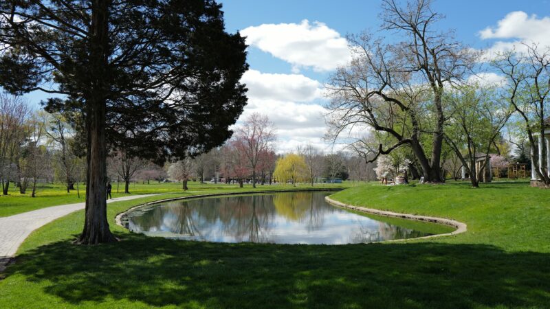 Cedar Creek Park - Allentown, PA