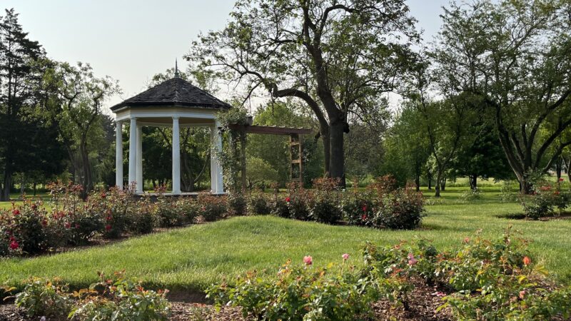 Cedar Creek Park - Allentown, PA
