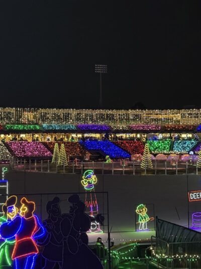 Coca-Cola Park - Allentown, PA