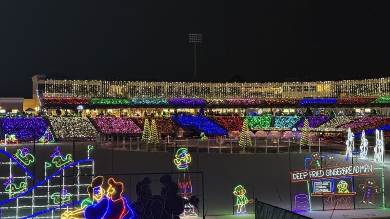 Coca-Cola Park - Allentown, PA