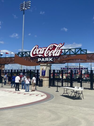Coca-Cola Park - Allentown, PA