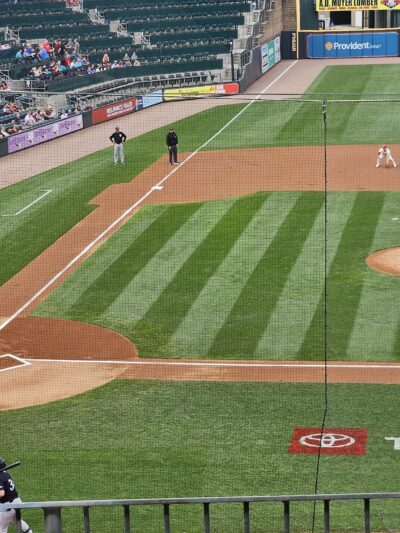Coca-Cola Park - Allentown, PA