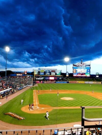 Coca-Cola Park - Allentown, PA