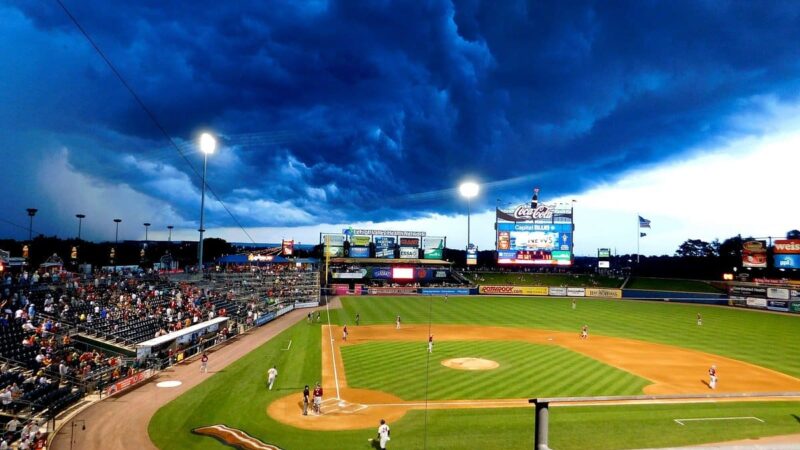 Coca-Cola Park - Allentown, PA