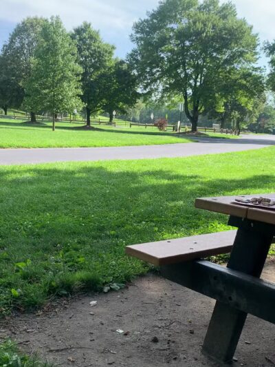 Covered Bridge Park - Allentown, PA