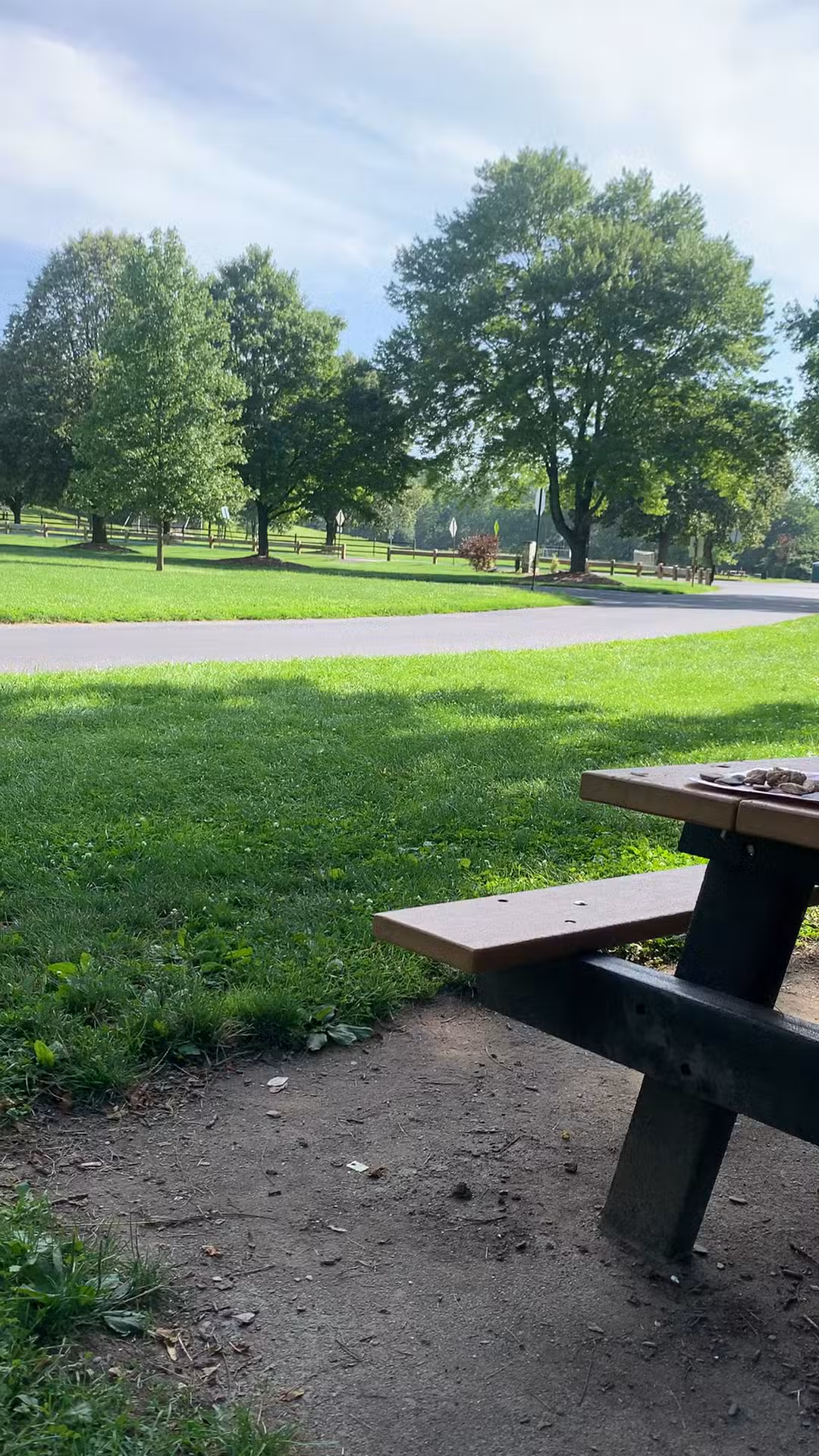 Covered Bridge Park - Allentown, PA