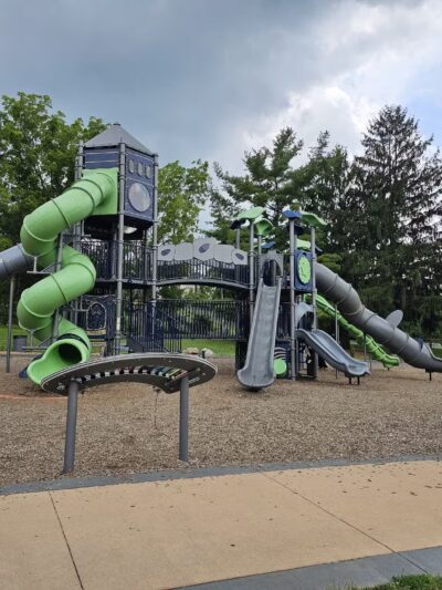 Covered Bridge Park - Allentown, PA