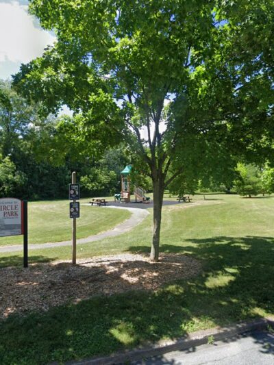 Devon Circle Park - Allentown, PA