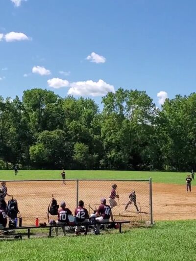 Devonshire Park - Allentown, PA