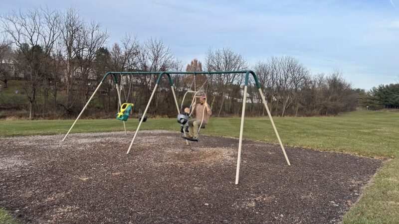 Devonshire Park - Allentown, PA