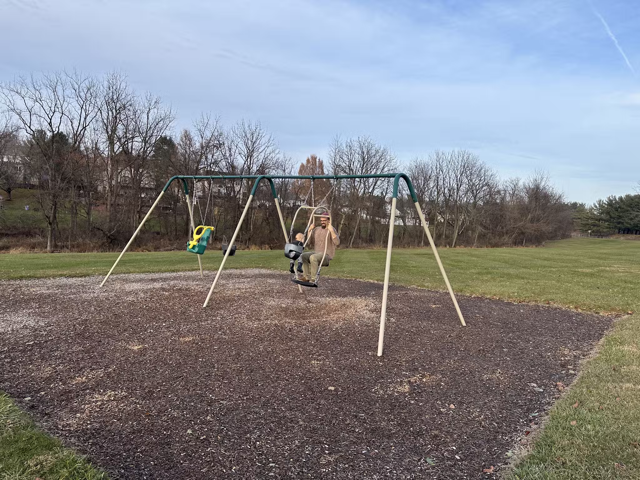 Devonshire Park - Allentown, PA