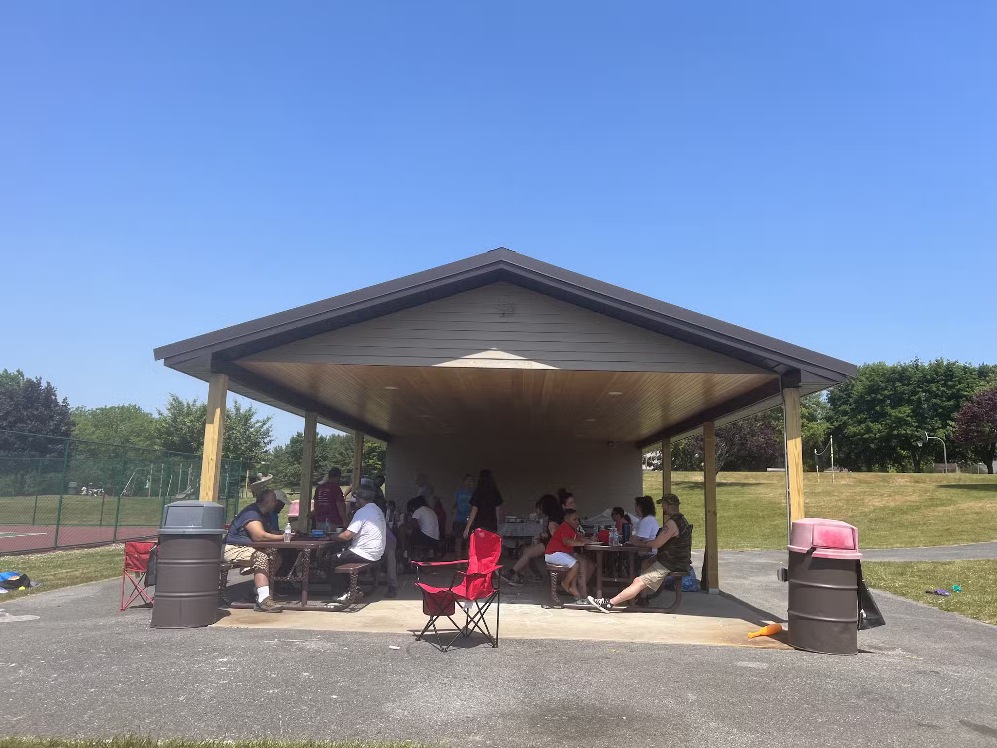 Devonshire Park - Allentown, PA