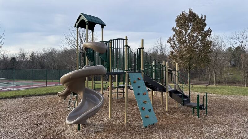 Devonshire Park - Allentown, PA