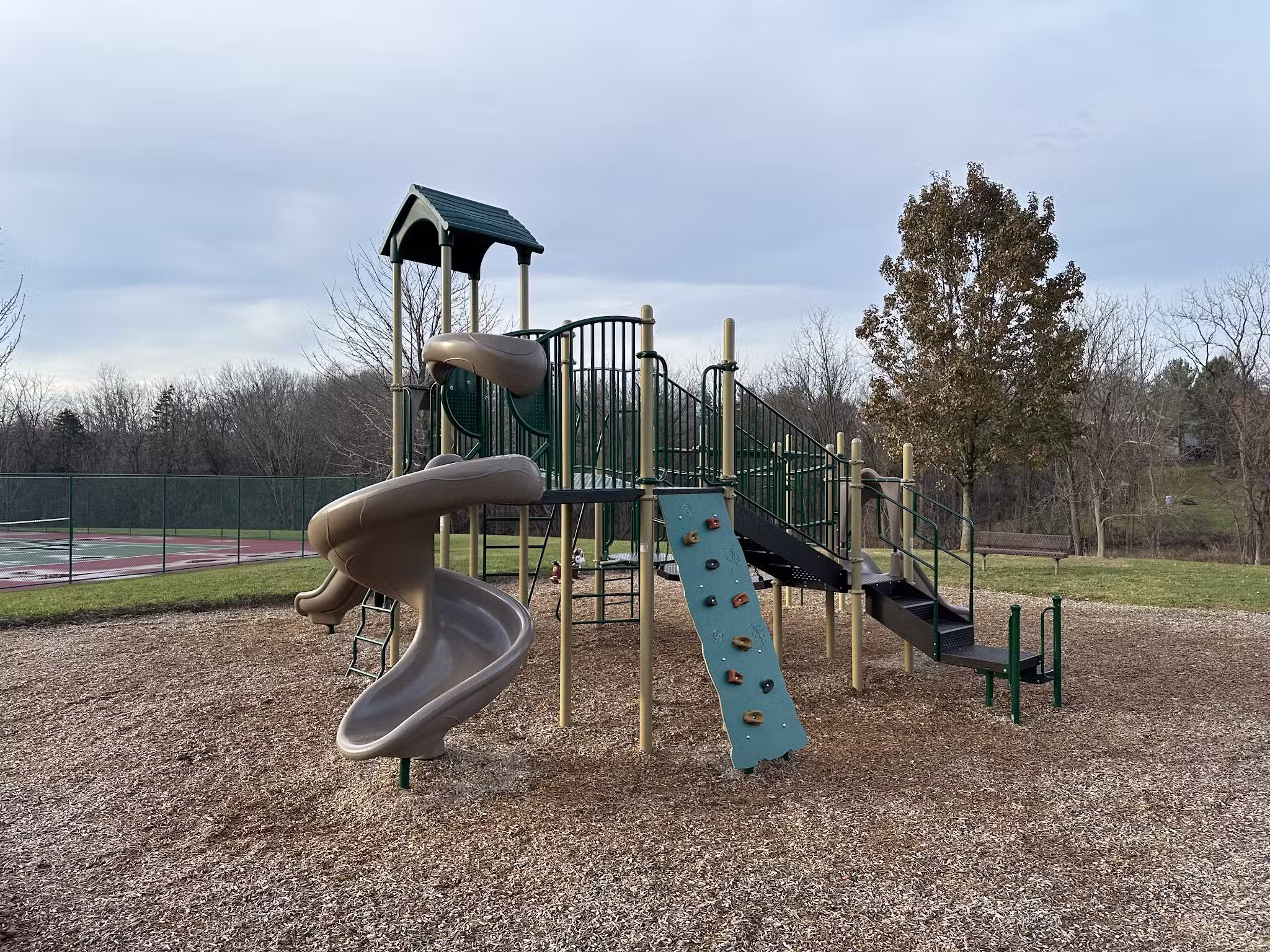 Devonshire Park - Allentown, PA