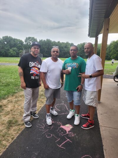 Devonshire Park - Allentown, PA