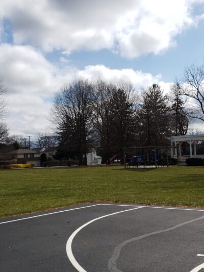 East Texas Park - Allentown, PA