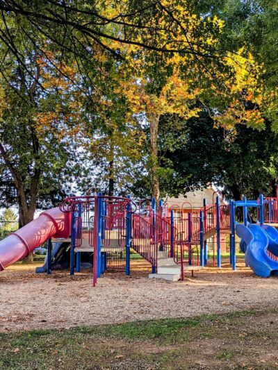 East Texas Park - Allentown, PA
