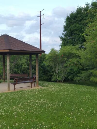 East Texas Park - Allentown, PA