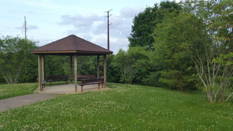 East Texas Park - Allentown, PA