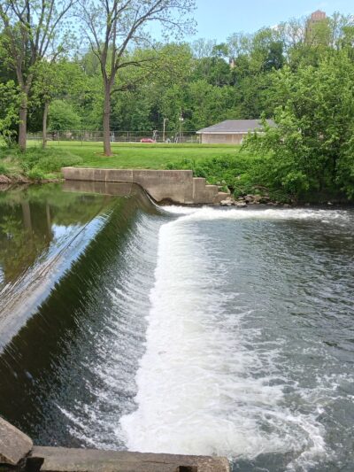 Fountain Park - Allentown, PA