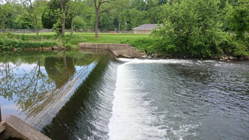 Fountain Park - Allentown, PA
