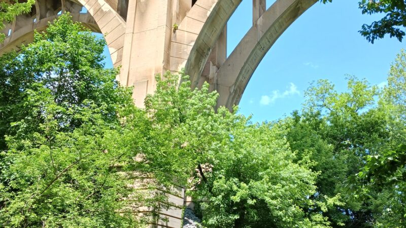 Fountain Park - Allentown, PA