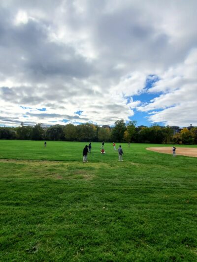Fountain Park - Allentown, PA