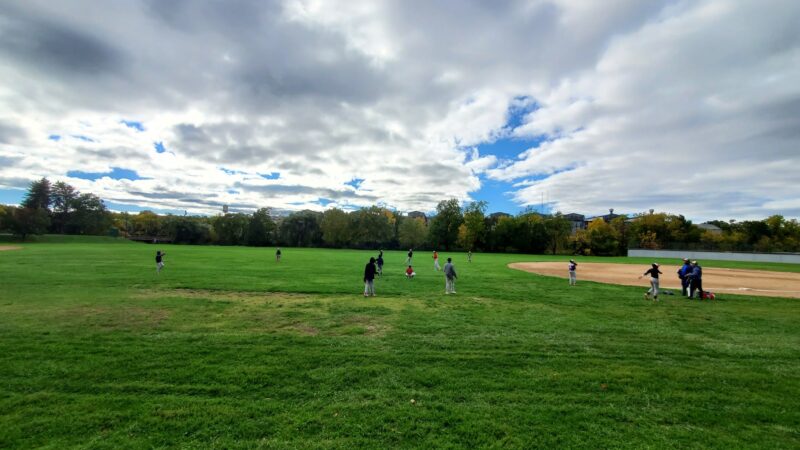 Fountain Park - Allentown, PA