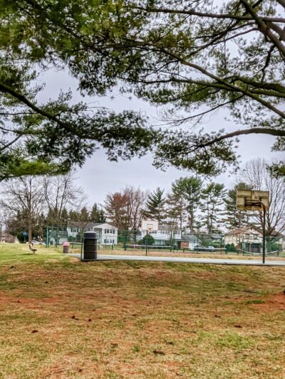 Frank McCullough Sr. Park (formerly Green Acres Park) - Allentown, PA