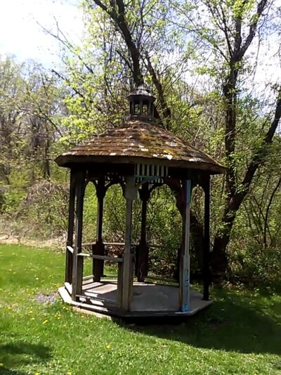 Franko Park - Allentown, PA